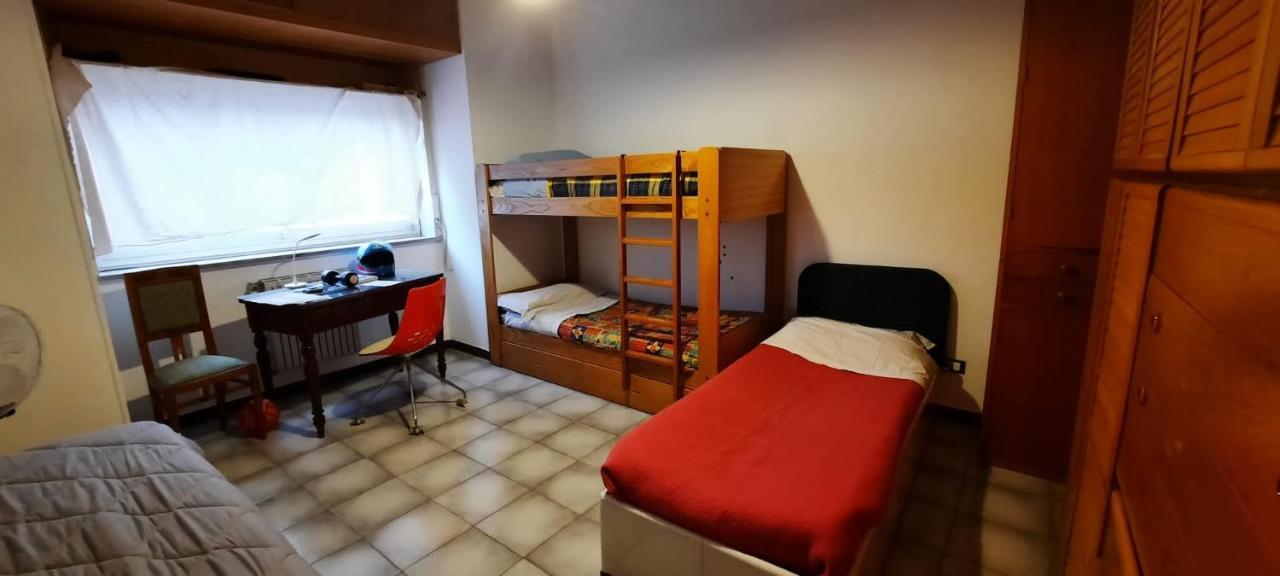 Appartamento Zisa Παλέρμο Εξωτερικό φωτογραφία
