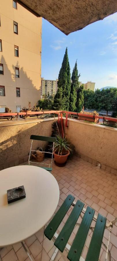 Appartamento Zisa Παλέρμο Εξωτερικό φωτογραφία