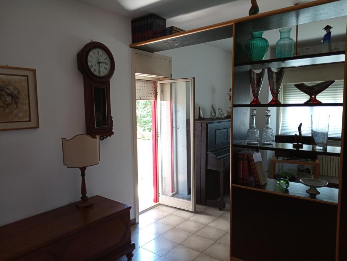 Appartamento Zisa Παλέρμο Εξωτερικό φωτογραφία