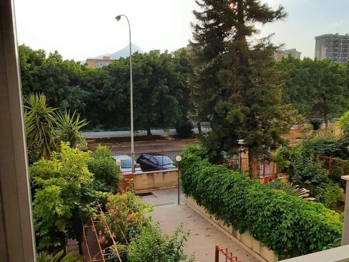 Appartamento Zisa Παλέρμο Εξωτερικό φωτογραφία