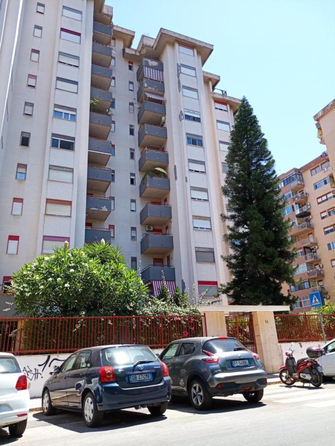 Appartamento Zisa Παλέρμο Εξωτερικό φωτογραφία